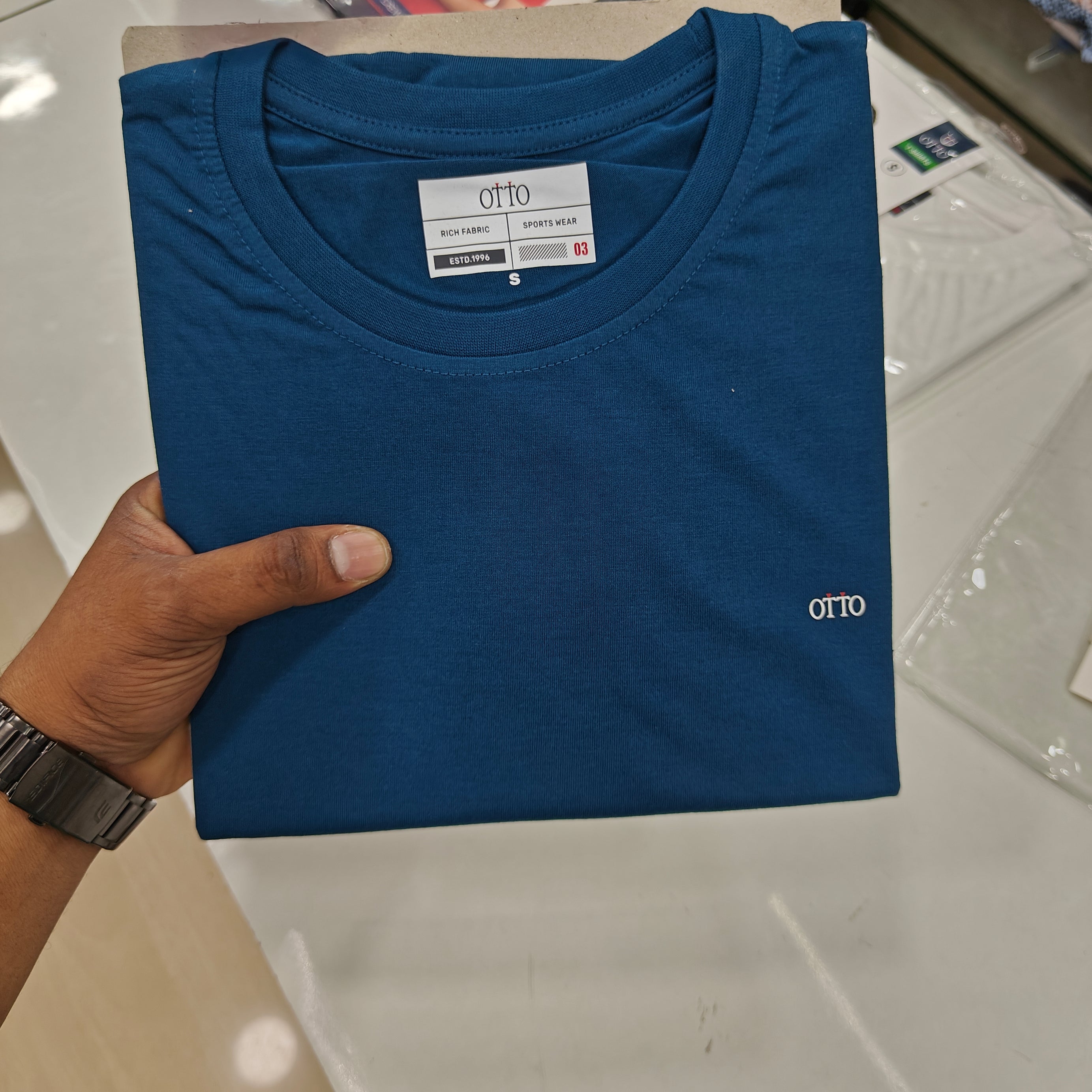 OTTO Tshirts
